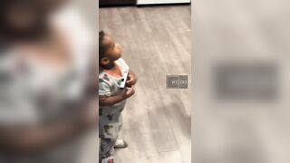 The usual culture with the usual suspects.