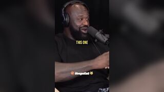 The usual suspects gots beef with ... gorillas?