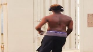 You can literally see the usual suspect plot and steal from a blind man.