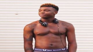 You can literally see the usual suspect plot and steal from a blind man.