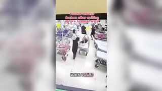 The usual suspect attacks hospital staff in Orientia.