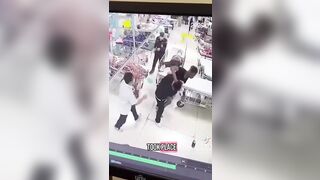 The usual suspect attacks hospital staff in Orientia.