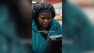 "EBT Down" the movie