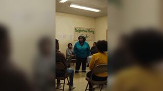 "EBT Down" the movie