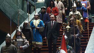 I warned many about this a decade ago - Erdoğan's Ottoman Empire