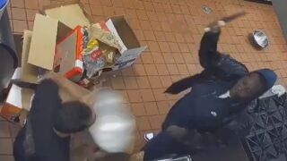 Owner survives violent knife attack at San Francisco restaurant