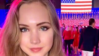 1st German applying for asylum under President Trump due to political persecution