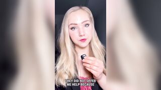 1st German applying for asylum under President Trump due to political persecution