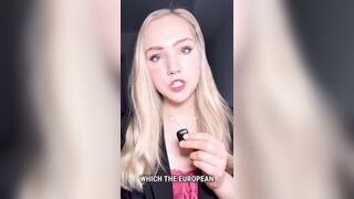 1st German applying for asylum under President Trump due to political persecution