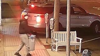 LAPD takes down smash-and-grab burglary ring dubbed 'The Shade Snatchers'