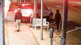 LAPD takes down smash-and-grab burglary ring dubbed 'The Shade Snatchers'