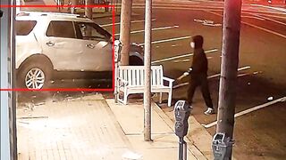 LAPD takes down smash-and-grab burglary ring dubbed 'The Shade Snatchers'