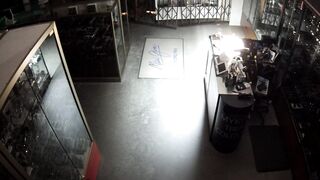 LAPD takes down smash-and-grab burglary ring dubbed 'The Shade Snatchers'