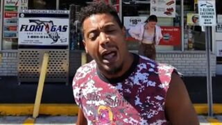 Rental Maybach Drama