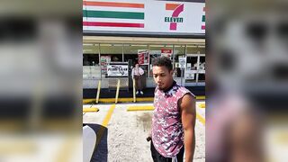 Rental Maybach Drama