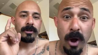 This Mexican American has GONE VIRAL for calling out anti-ICE protesters