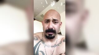 This Mexican American has GONE VIRAL for calling out anti-ICE protesters