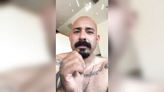 This Mexican American has GONE VIRAL for calling out anti-ICE protesters