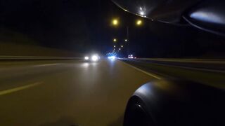 Men Operating Motor Vehicles - Catch Me If You Can