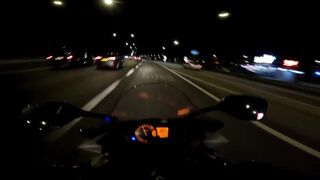 Men Operating Motor Vehicles - Catch Me If You Can