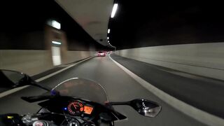 Men Operating Motor Vehicles - Catch Me If You Can