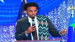 Abomination..... Pray for Minnesota