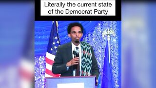 Abomination..... Pray for Minnesota