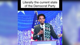 Abomination..... Pray for Minnesota