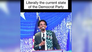 Abomination..... Pray for Minnesota