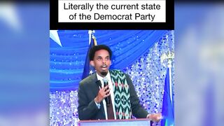 Abomination..... Pray for Minnesota