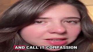 Some people are born with the ability to see beyond the fabricated reality!