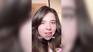 Some people are born with the ability to see beyond the fabricated reality!