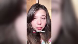 Some people are born with the ability to see beyond the fabricated reality!