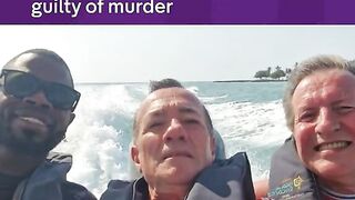 UK gay couple took in an illegal were found ‘decapitated and dismembered’