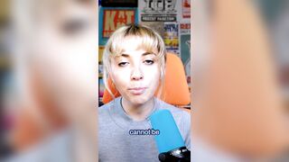 Congressional candidate (D) has been FEDERALLY CHARGED for impeding federal agents at an ICE facility in Chicago