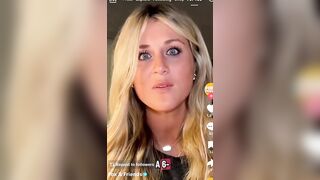 Riley Gaines: even 70% of Democrats agree that it's wrong to have men in women's sports