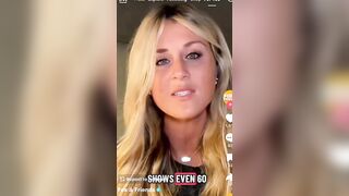 Riley Gaines: even 70% of Democrats agree that it's wrong to have men in women's sports