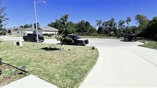 A Texas man was swatted after posting online criticism of Israel