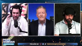 Dave Smith Goes off on Seth Dillion over Irrational Hatred for Nick Fuentes