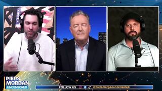 Dave Smith Goes off on Seth Dillion over Irrational Hatred for Nick Fuentes