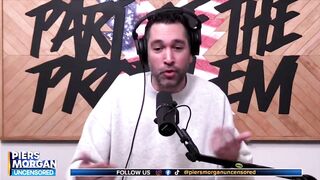 Dave Smith Goes off on Seth Dillion over Irrational Hatred for Nick Fuentes