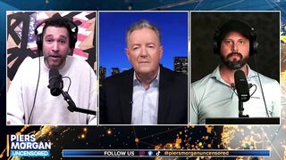 Dave Smith Goes off on Seth Dillion over Irrational Hatred for Nick Fuentes