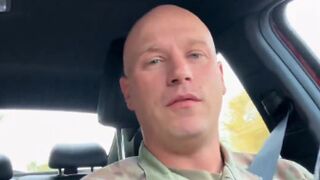 This Army soldier will not be getting paid due to Govt shutdown