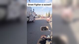 Someone picked the wrong day to mess with the last firebender