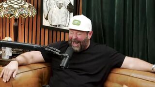 Ronda Rousey fired shots at Joe Rogan