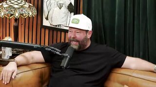 Ronda Rousey fired shots at Joe Rogan