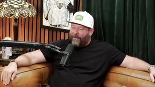 Ronda Rousey fired shots at Joe Rogan