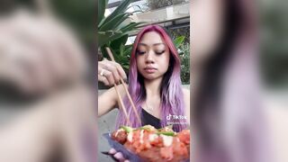 An unemployed woman used her food stamps to shop at Erewhon Market in Los Angeles