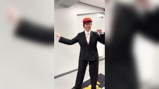 The left is a violent death cult who wants to kiII us