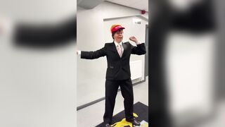 The left is a violent death cult who wants to kiII us